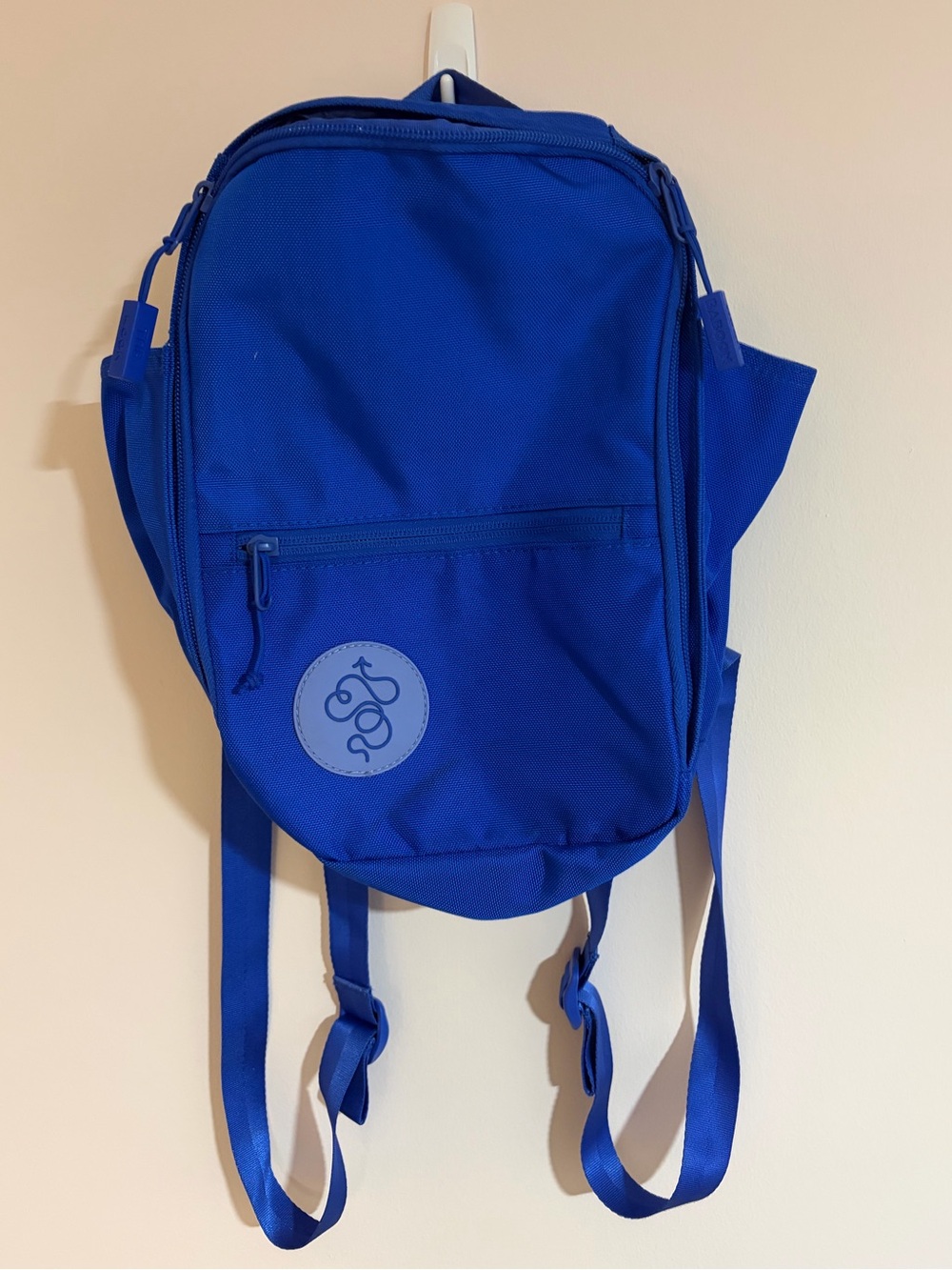 Baboon To The Moon - Backpack Mini